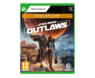 Gra na Xbox Series X | S Xbox Star Wars Outlaws Gold Edition